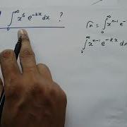 Gamma Function Problem 2 Integral Calculus Engineering Maths Very Easy Question B Sc Maths