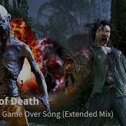 Shangri La Game Over Song Kevin Sherwood Extended Call Of Duty Black Ops