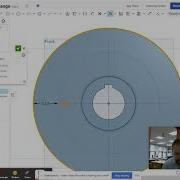 Circular Pattern In OnShape