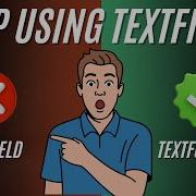 Прекратите использовать TextField во Flutter вот почему