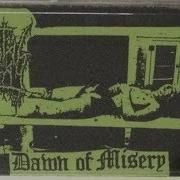 Mortal Decay Dawn Of Misery Full Demo 1992