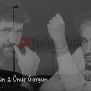 Melih Görgün Onur Görgün 14 Bahar Akustik