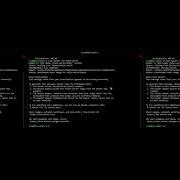 Using Hyper Terminal With The Hyper Broadcast Plugin