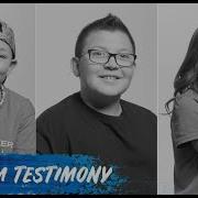 LKIDZ Ask A Kid A Question Baptism Testimony