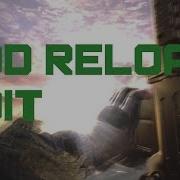 COD MW3 Reload Edit Flash Effect Twixtor Test