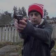 Muzzle Flash Effect Test