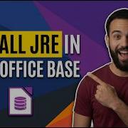 How To Install JRE In LibreOffice Base Easy Step By Step Guide