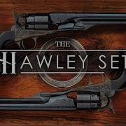 Револьверы Colt 1860 Army времен Гражданской войны принадлежавшие генералу армии Союза
