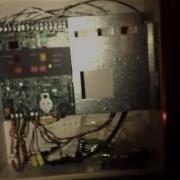 Simplex 4004 No Power Test