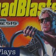 ROADBLASTERS GEN DanPlays