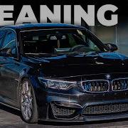 Мойка BMW M3 в автомойке ASMR