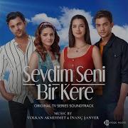 Sevdim Seni Bir Kere Acoustic