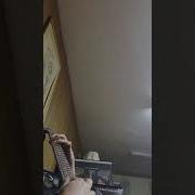 Saint Vitus Dying Inside Guitar Cover Live Vol 2 Version