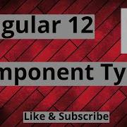 7 Angular 12 Components With Inline Style Inline Template Inline Style Inline Template