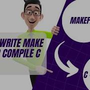 Tutorial 2 How To Write MakeFile For Compile C Language Using Makefile