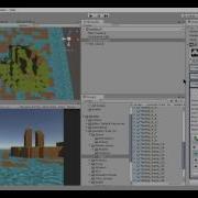 07 TileWorldCreator Preset PaintMap