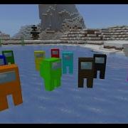Among Us Drip MineCraft Noteblock Tutorial