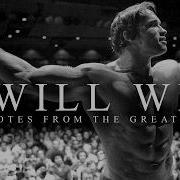 I WILL WIN The Most Powerful Motivational Speeches For Success Athletes Working Out