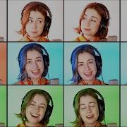 Forever Young Alphaville Cover