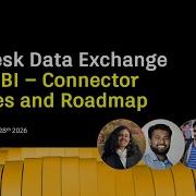 Коннектор Autodesk Data Exchange Power BI обновления и планы развития