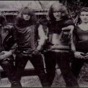 AVENGER RAGE Demo Tape 1983