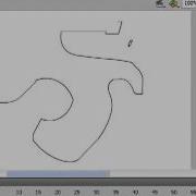 Flash CS4 Basics Line Pencil Tools
