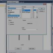 Visual Basic 01 Tic Tac Toe