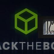 Hack The Box Jailbreak Web Challenge