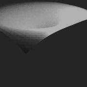 Blender Wave Simulation 1