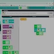 CODE ORG EP2 Prereader Lesson 10 Mini Project On The Move With Play Lab