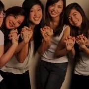 Kappa Phi Lambda Iota Chapter Rho Rush Fall 2012