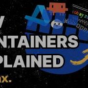 You Should Be Using Dev Containers