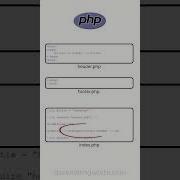 Представления шаблоны и шаблонизаторы Php Framework Laravel Symfony