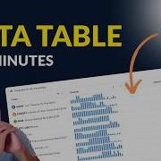Create A Powerful React Data Table In Minutes