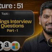 Lecture 51 Reverse Words In A String DSA Series By Babbar