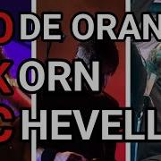 HD S Concert Review Korn Chevelle Code Orange OKC OK 3 31 22