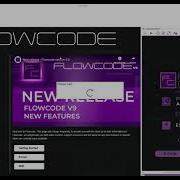 Component Creation Templates In Flowcode 9