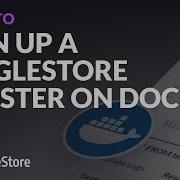 Spin Up A SingleStore Cluster On Docker Desktop In 10 Minutes