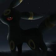 Umbreon AMV Darkside Alan Walker