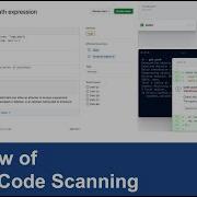 Overview Of GitHub Code Scanning