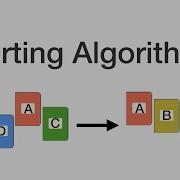 I Created A Sorting Algorithm Visualizer Using The Java Swing Framework