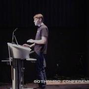 GothamGo 2016 Codebase Refactoring With Help From Go By Russ Cox