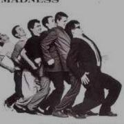 Madness One Step Beyond
