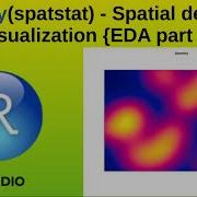 Spatstat Tutorials In R And Density Visualization Of Spatial Points EXPLORATORY DATA ANALYSIS PART1