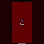 Draw Spider Man Using Python Graphics