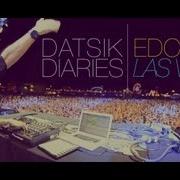 DATSIK DIARIES EDC LAS VEGAS 2012