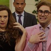 Wedding Friends SNL