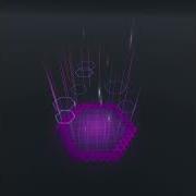 Unity VFX Techn Hexagon Aura