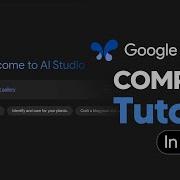 How To Use Google AI Studio For Beginners 2025 Tutorial Updated