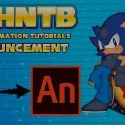 Sprite Flash Tutorial Announcement